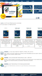 Mobile Screenshot of malersoftware-online.de